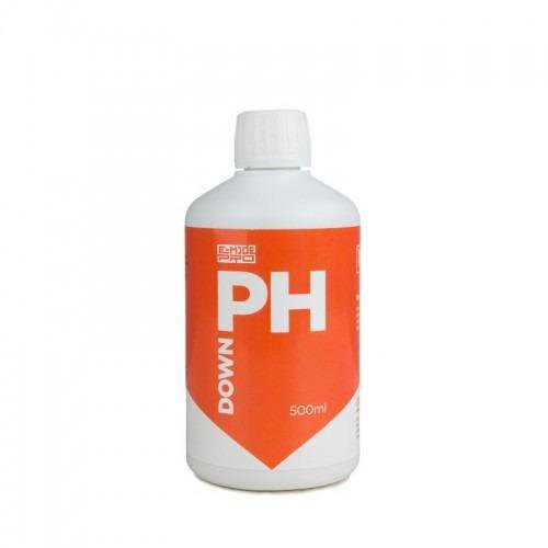 pH Down E-mode 0,5 L
