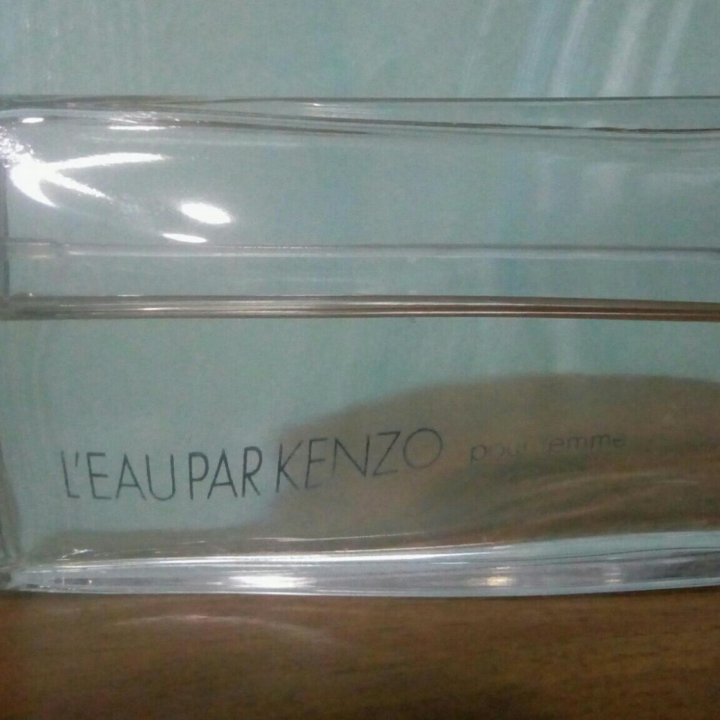 Туалетная вода Kenzo L'Eau Par 100мл