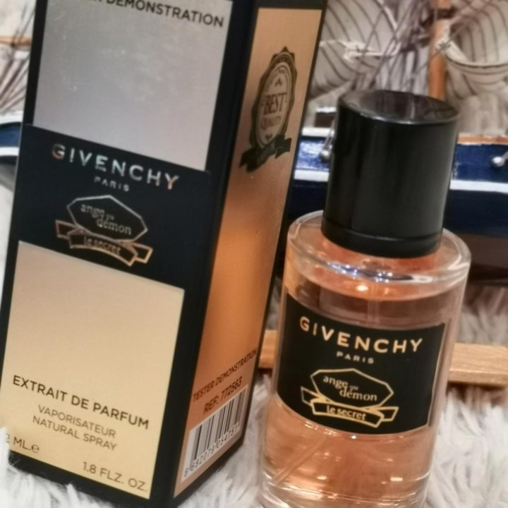 Givenchy Ange Ou Demon Le Secret - Тестер 62 мл