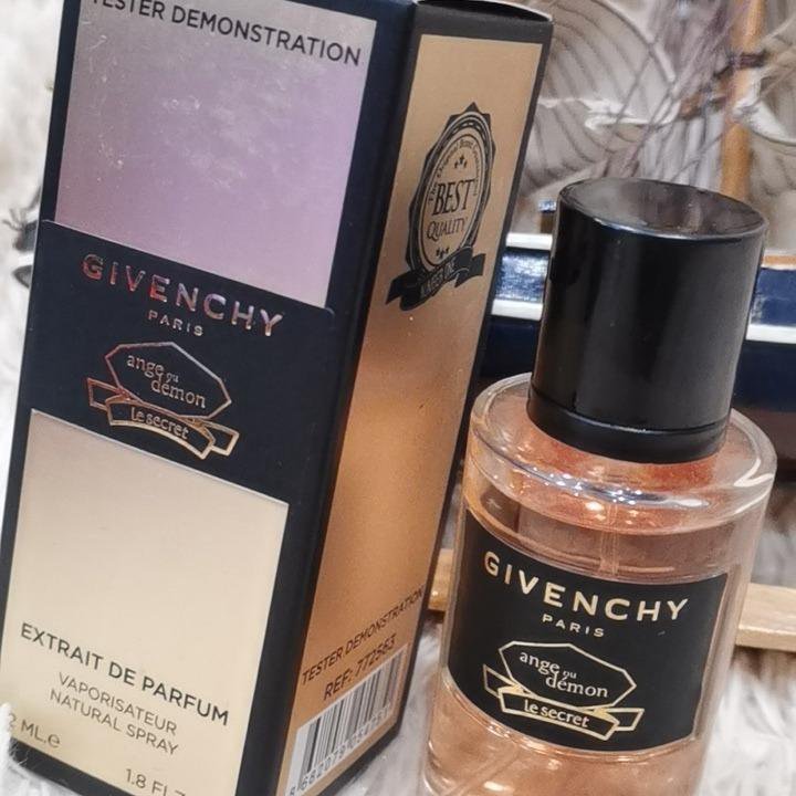 Givenchy Ange Ou Demon Le Secret - Тестер 62 мл