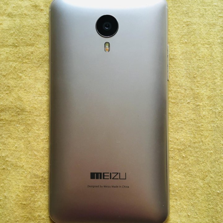 Meizu mx4