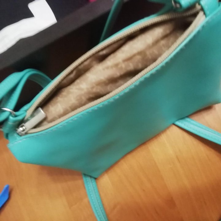 Сумка через плечо