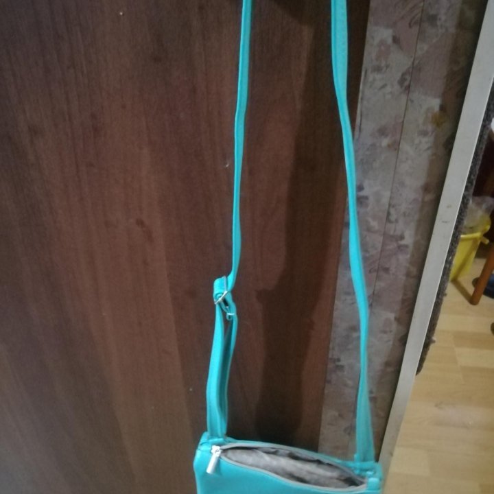 Сумка через плечо