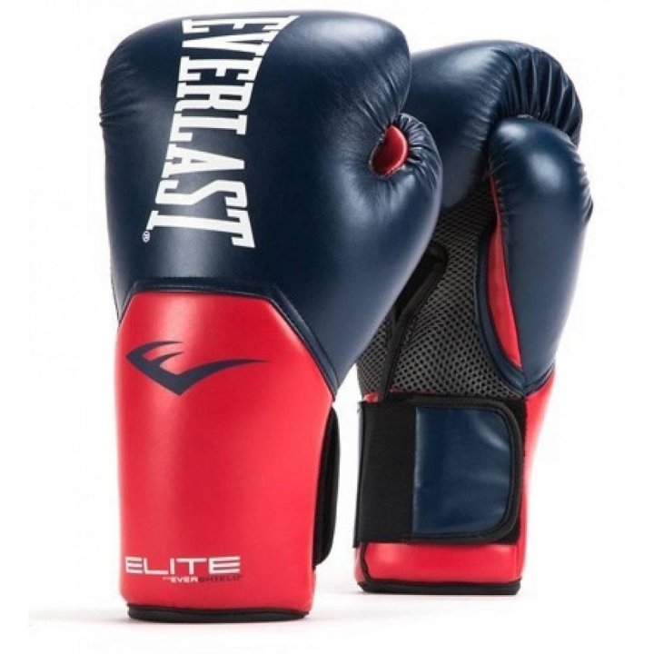 Перчатки Everlast Elite Prostyle