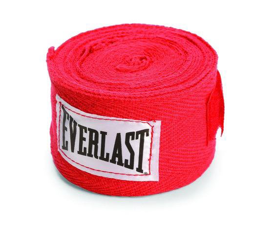 Бинты Everlast 3 м