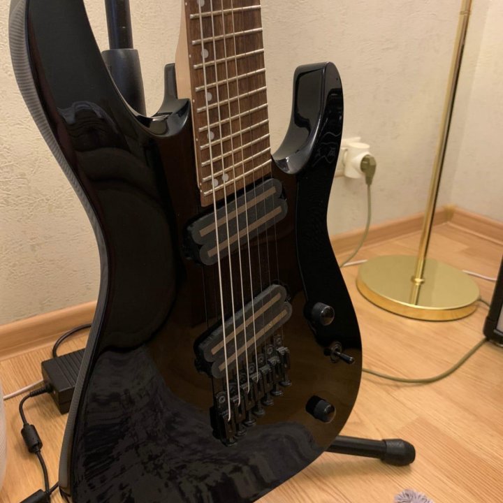 Jackson DKAF7 Black