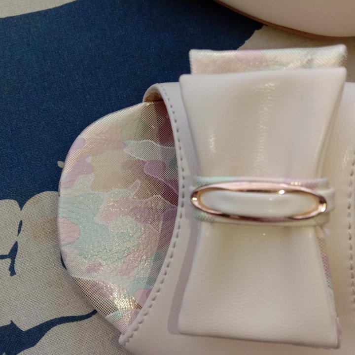 Туфли, 43 размер