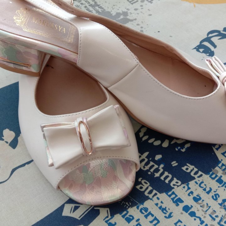 Туфли, 43 размер