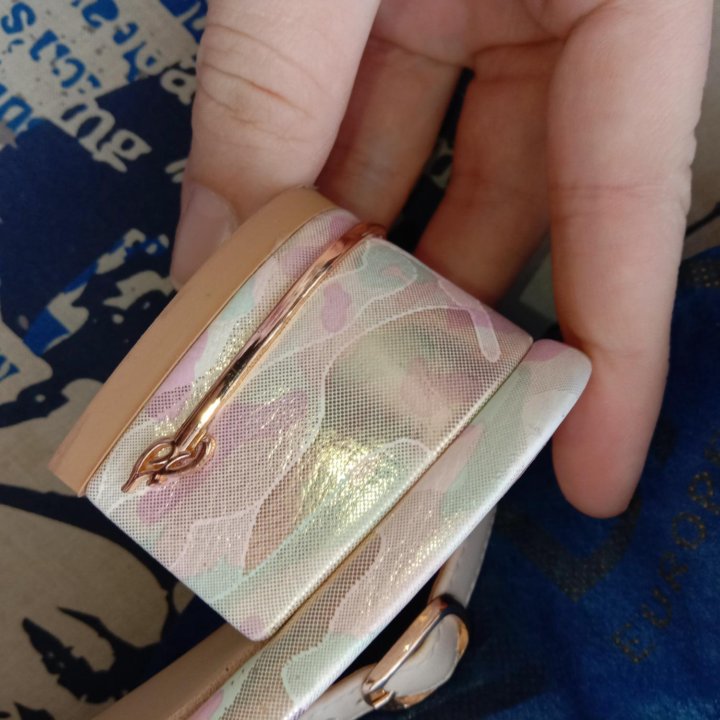 Туфли, 43 размер