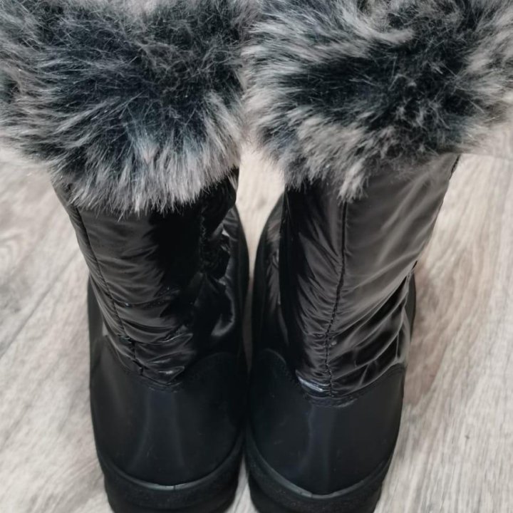 Ботинки / Дутики зима