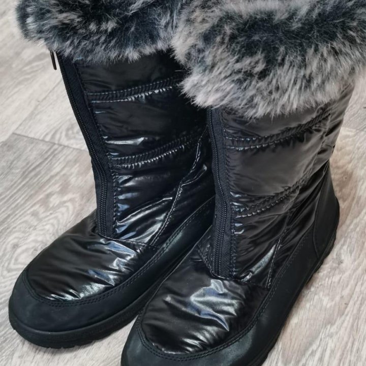 Ботинки / Дутики зима