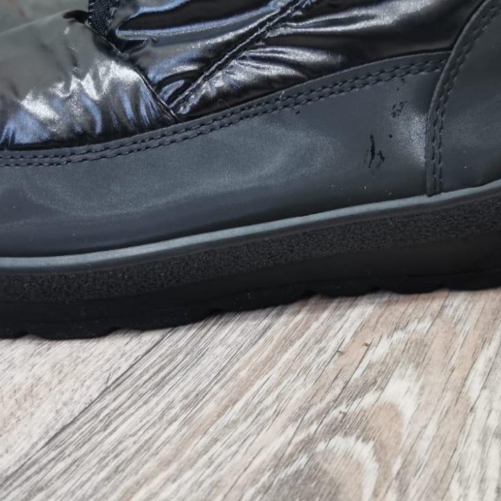 Ботинки / Дутики зима