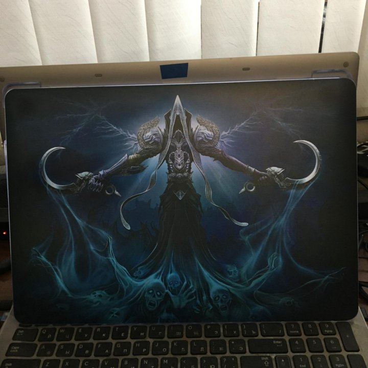 Чехол на MacBook