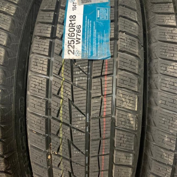 Goform 225/60 R18 104T W766