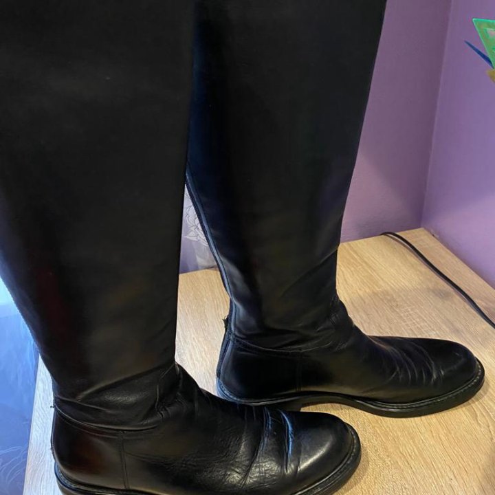 Сапоги Boldinini