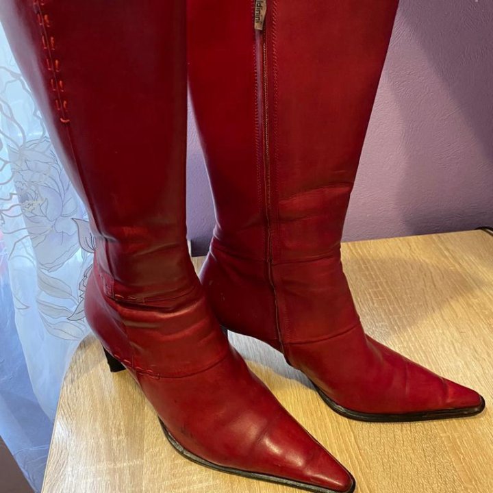 Сапоги Boldinini