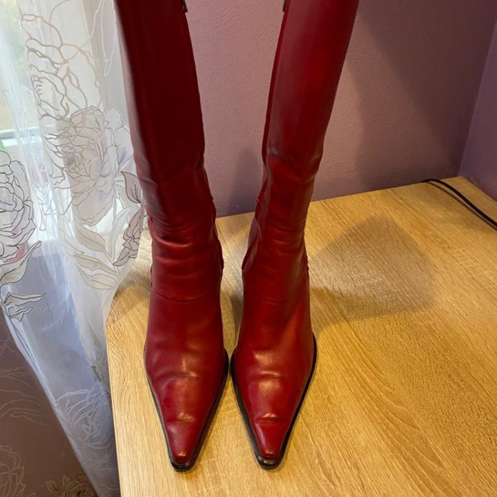 Сапоги Boldinini