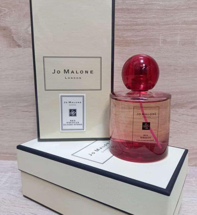 Jo Malone Red Hibiscus