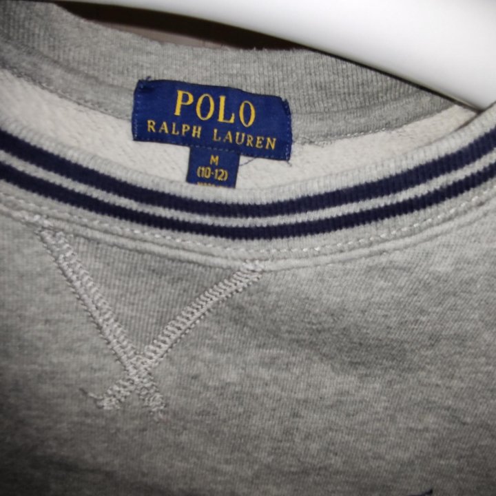 Свитшот Ralph Lauren