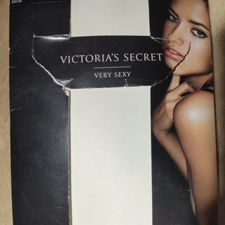 Viktoria's secret