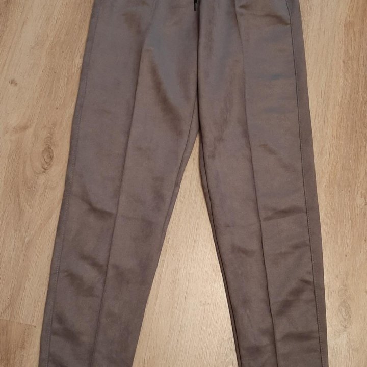 Новые брюки