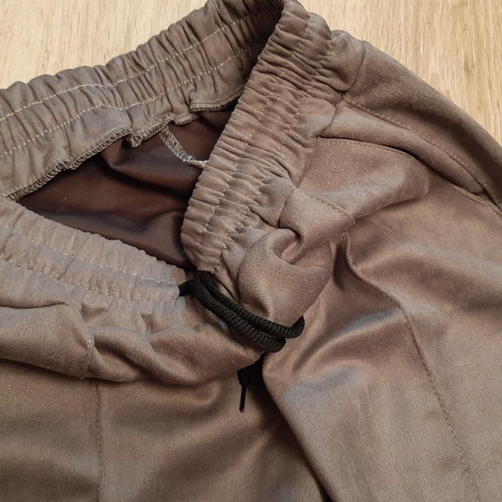 Новые брюки