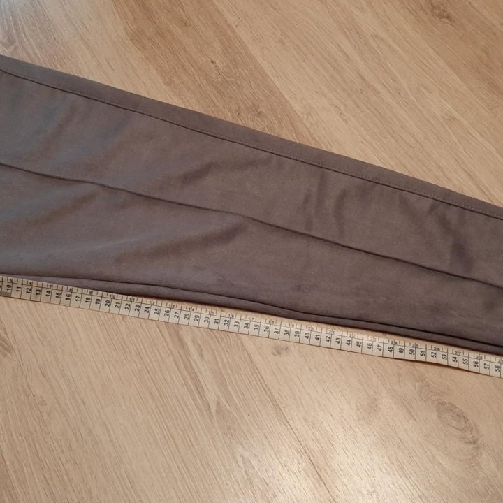 Новые брюки