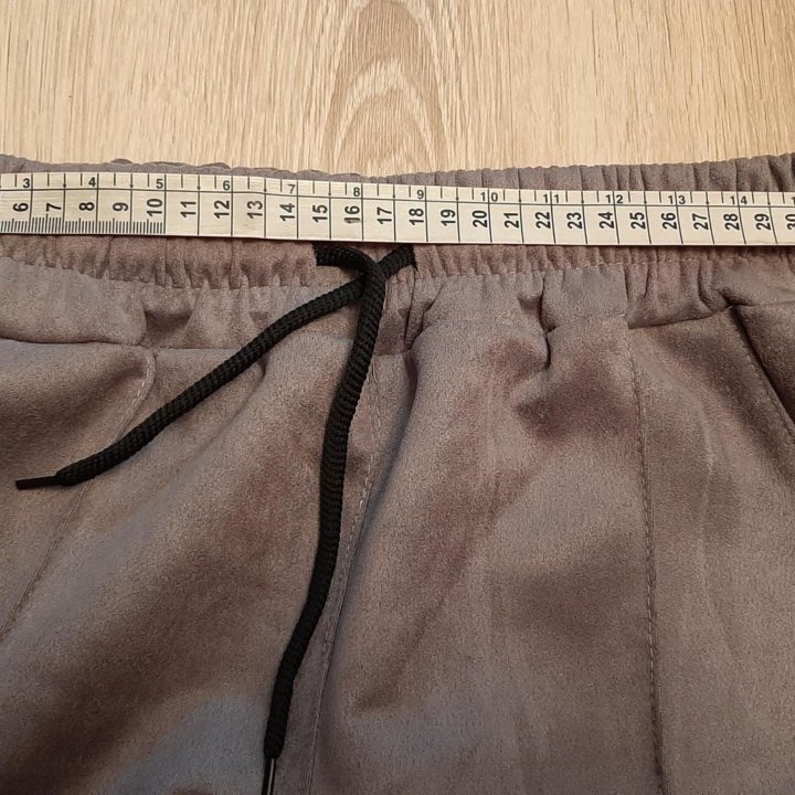 Новые брюки