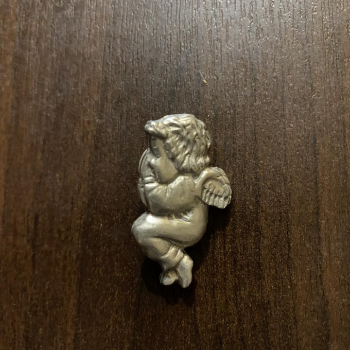 Значок Ангел