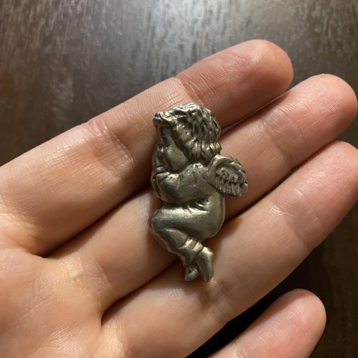 Значок Ангел