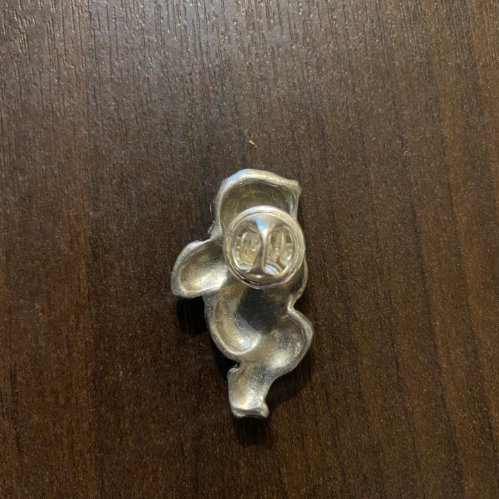 Значок Ангел