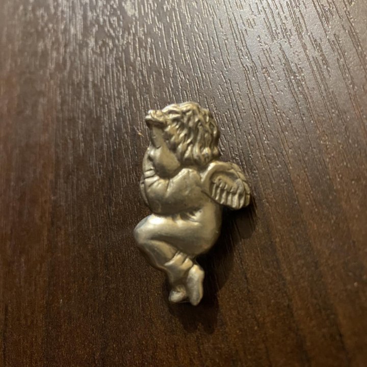 Значок Ангел