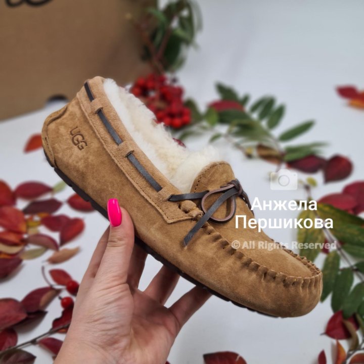 UGG Australia Dakota