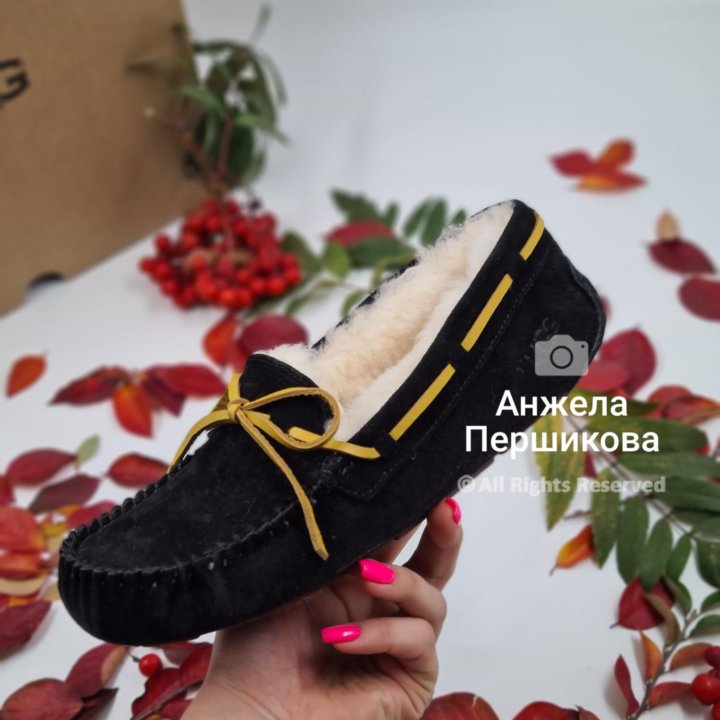 UGG Australia Dakota