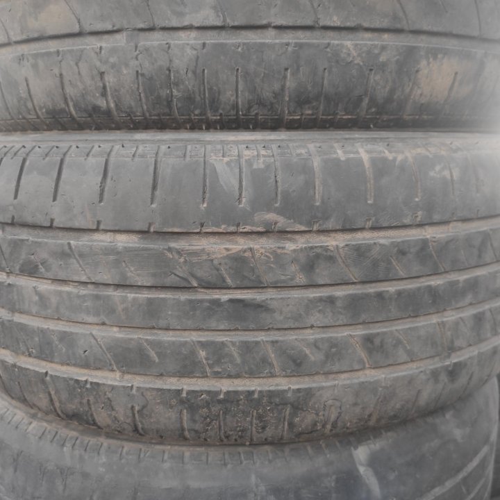 Комплект Bridgestone Turanza ER30 205/55/16