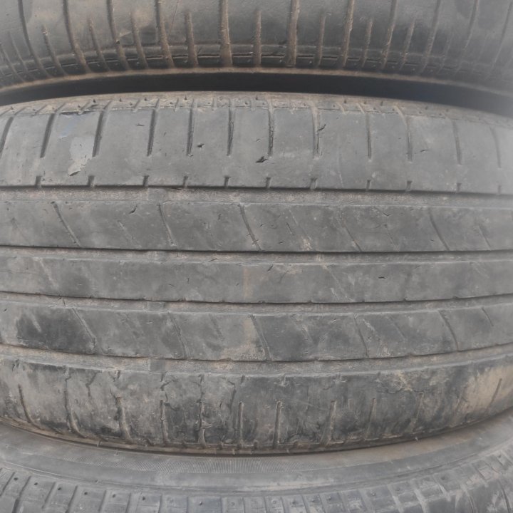 Комплект Bridgestone Turanza ER30 205/55/16