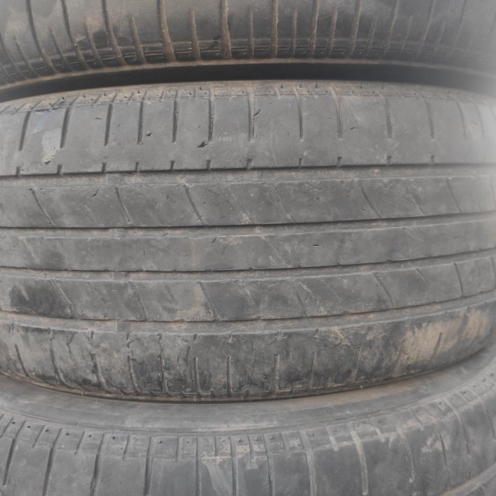 Комплект Bridgestone Turanza ER30 205/55/16