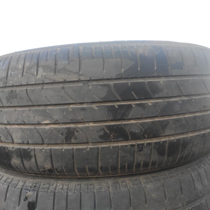 Комплект Bridgestone Turanza ER30 205/55/16