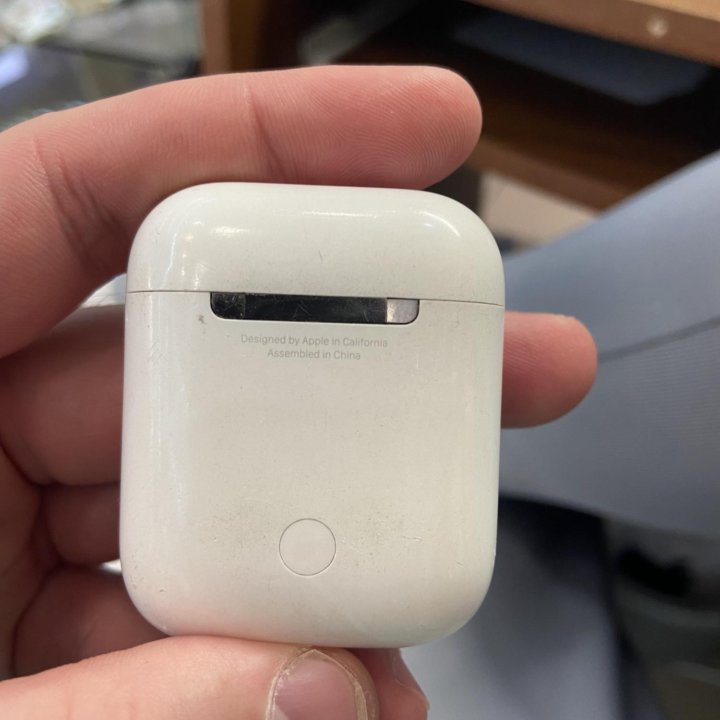 AirPods