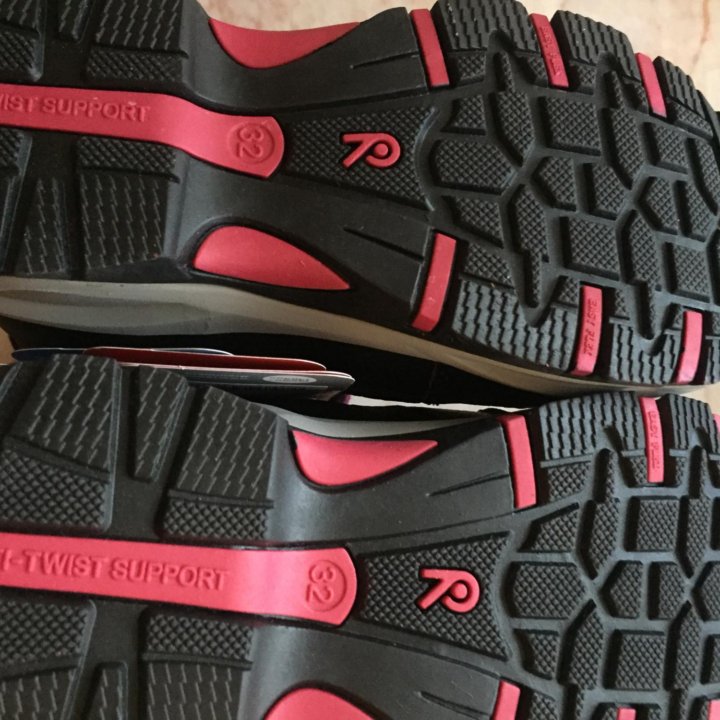 ботинки reima tec 31