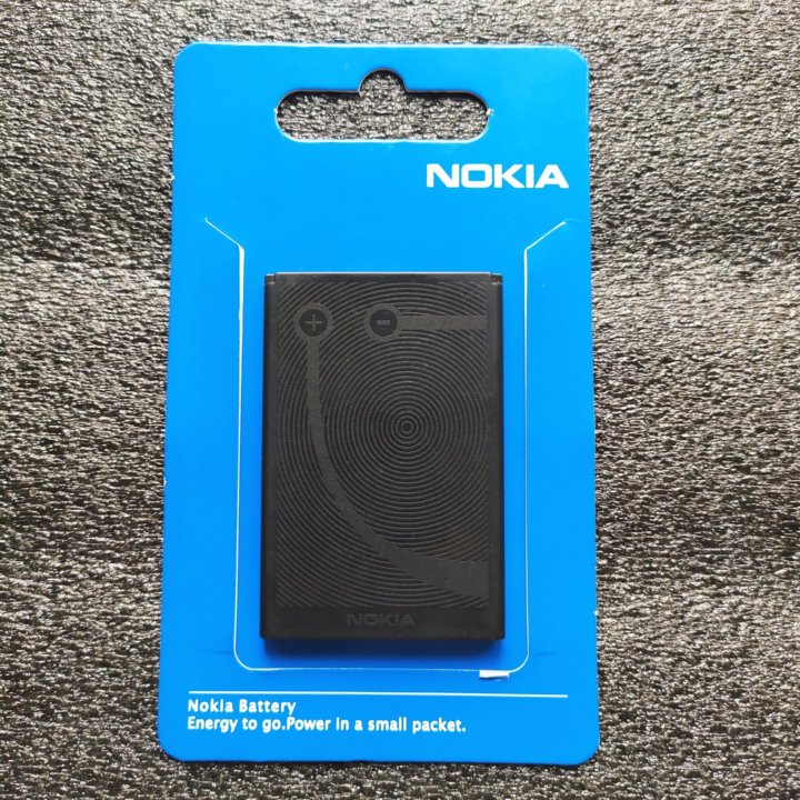 Аккумулятор Nokia BP-5L. Original.