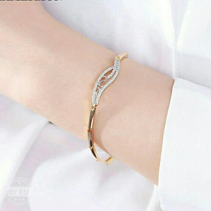 Браслет из медсплава