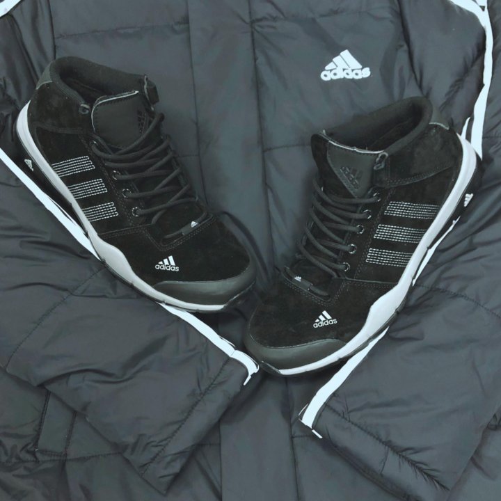 Кроссовки Adidas doroga