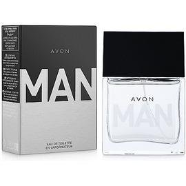 Туалетная вода Avon Man, 30 мл