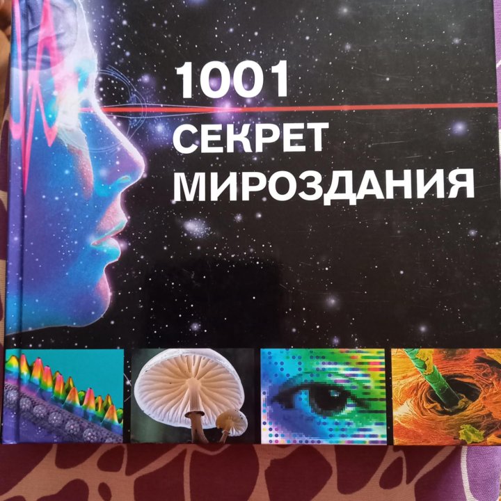 Книга. Новая.