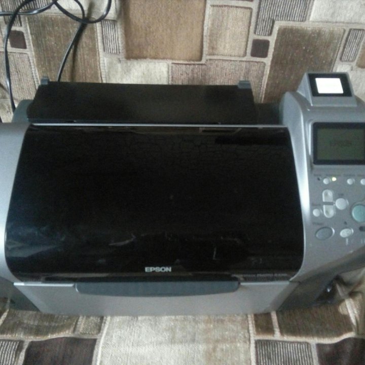 Принтер EPSON R320