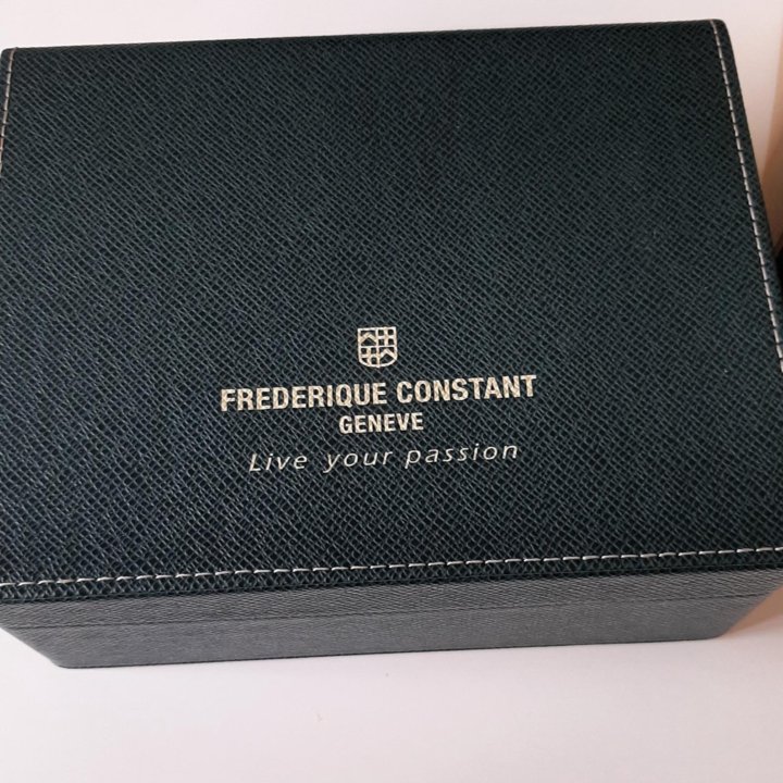 Часы Frederique Constant оригинал новые