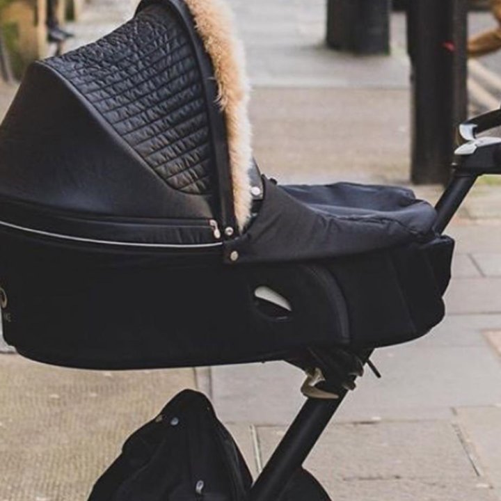 Коляска Stokke xplore