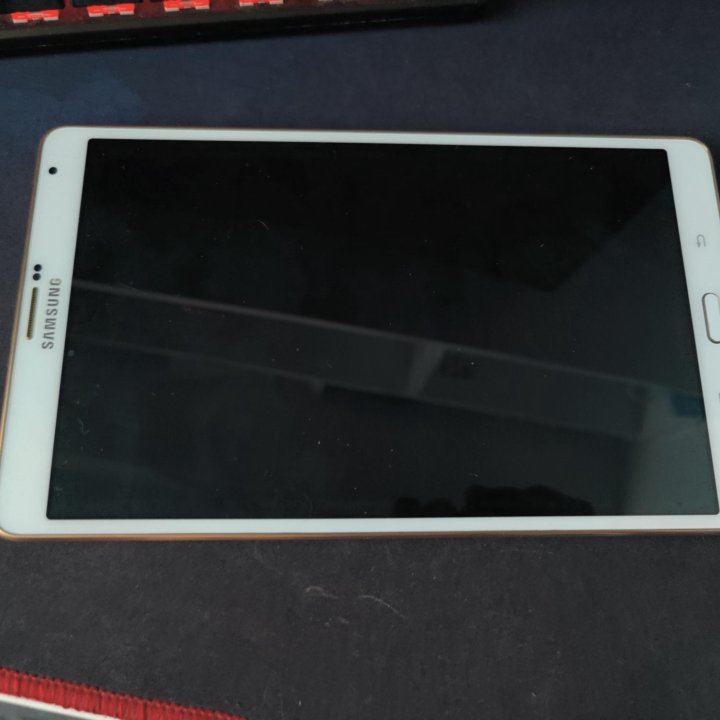 Samsung galaxy tab s