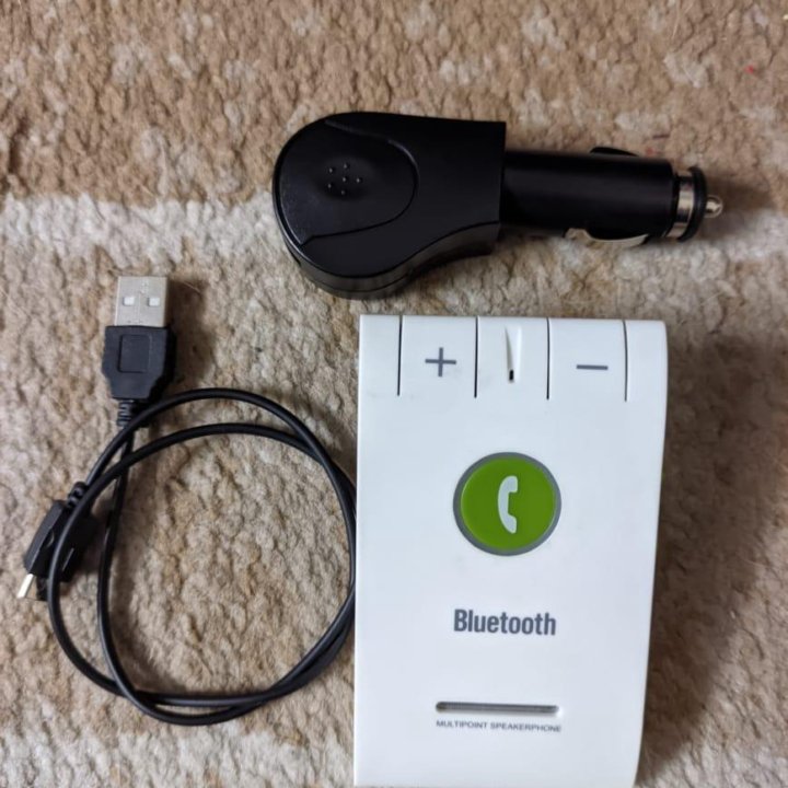 Bluetooth гарнитура 6E